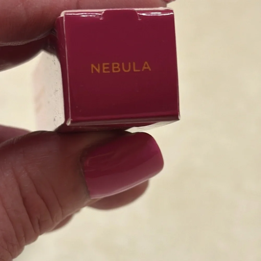 Ace Beaute Maximum Impact Liquid Eyeshadow in Nebula 4.5 ml New In Box